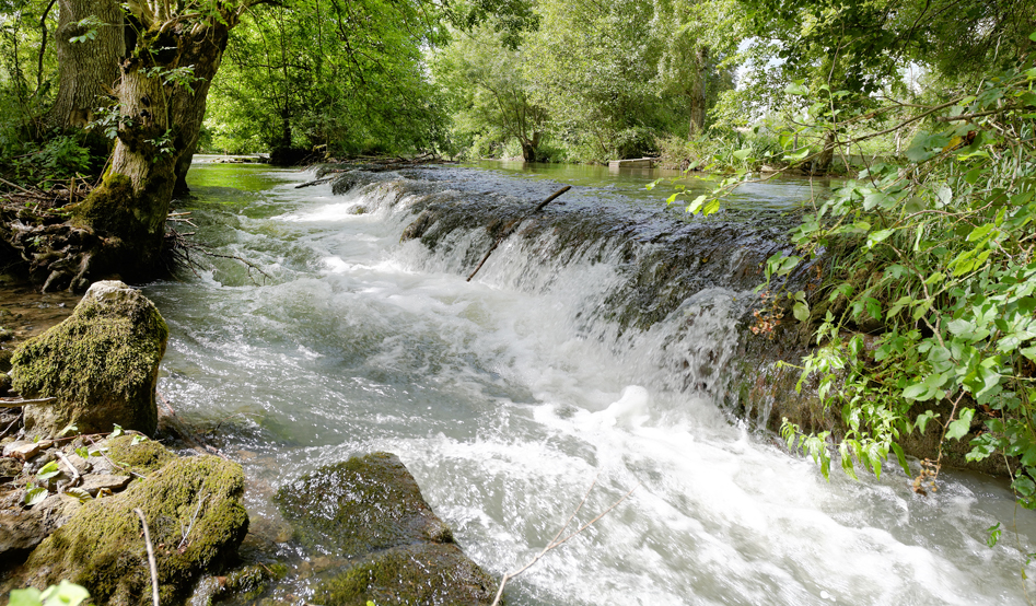 L Environnement L Eau L Assainissement Departement Des Deux Sevres