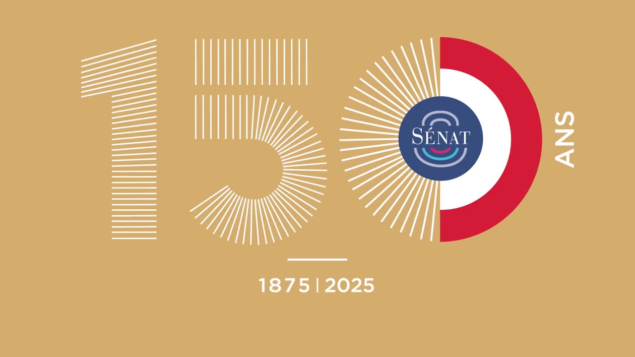 150 ans Sénat