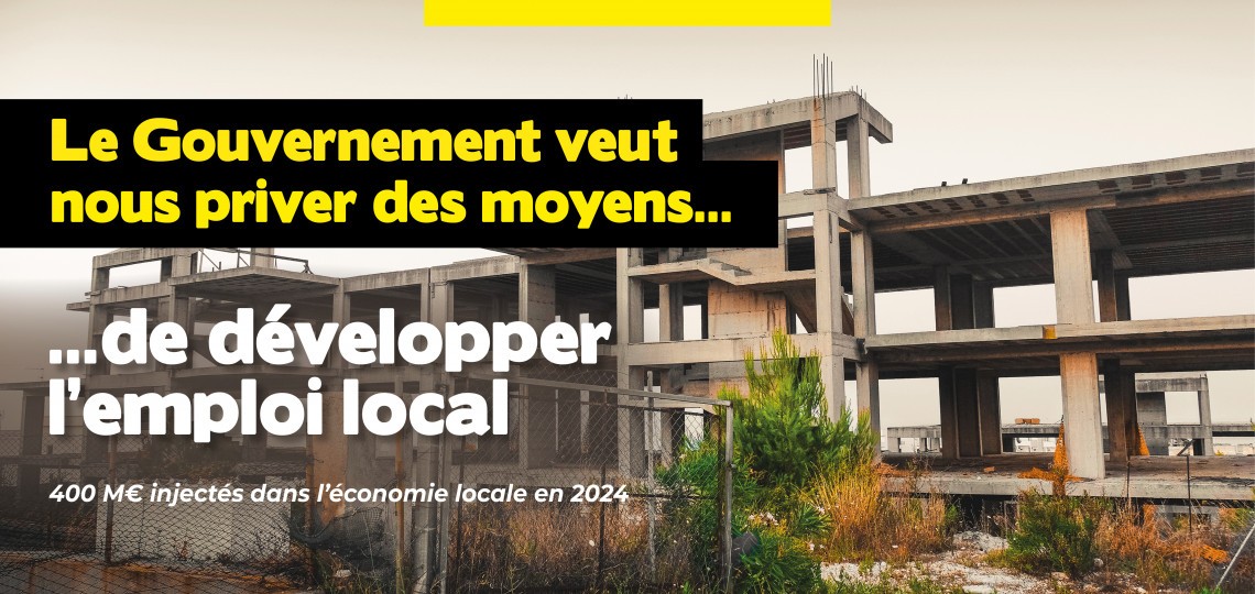 #jedefendsmondepartement - emploi local