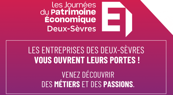 Journées du patrimoine économique