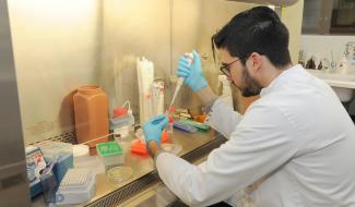Laboratoire d'analyses sèvres atlantique - LASAT