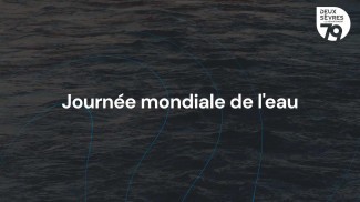 Journée mondiale de l'eau 2025